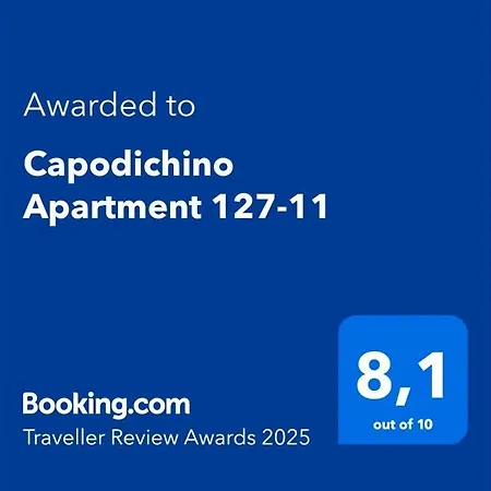 Capodichino 127-11 ナポリ