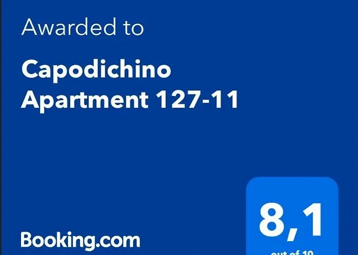 Capodichino 127-11 나폴리