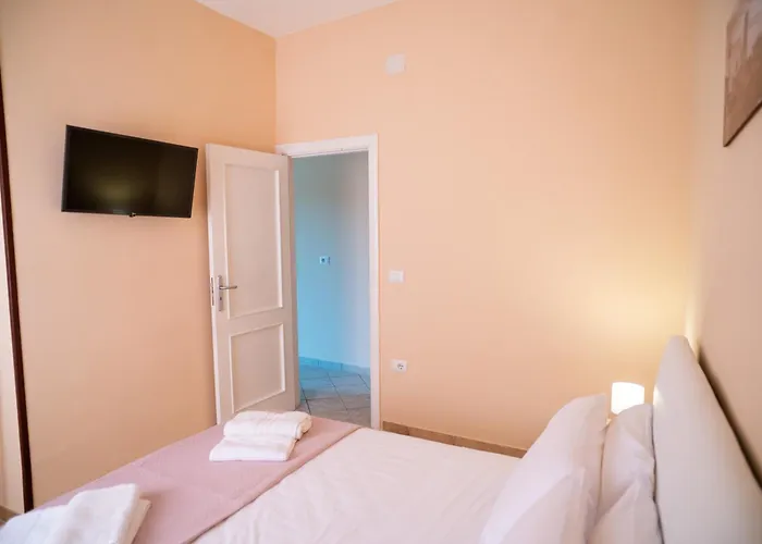 Capodichino 127-11 Сasa de vacaciones