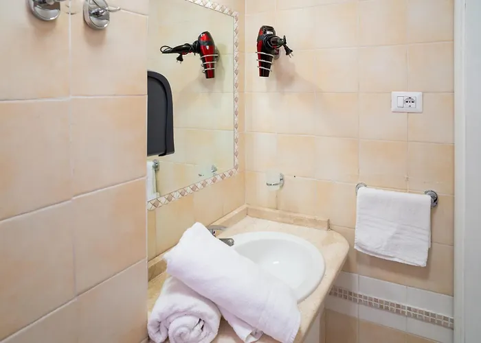 Сasa de vacaciones Capodichino 127-11 *