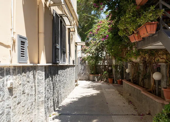 Capodichino 127-11 Сasa de vacaciones *