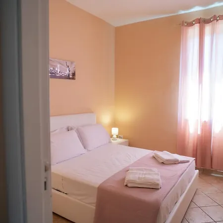 Nyaraló Capodichino 127-11