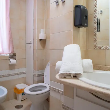 Capodichino 127-11 Nyaraló *