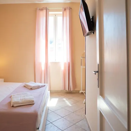 Vakantiehuis Capodichino 127-11 Napels